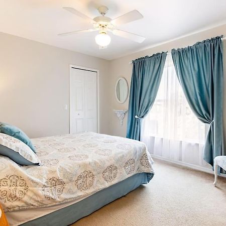 Villa Nicol Cape Coral Exteriör bild