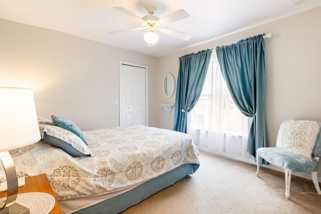 Villa Nicol Cape Coral Exteriör bild