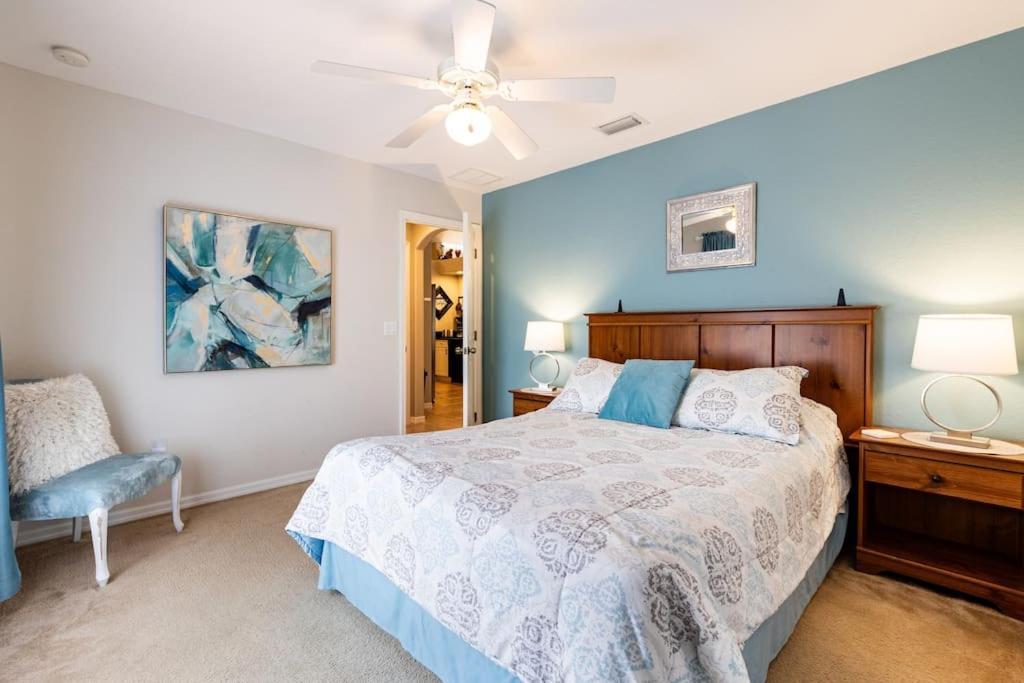 Villa Nicol Cape Coral Exteriör bild