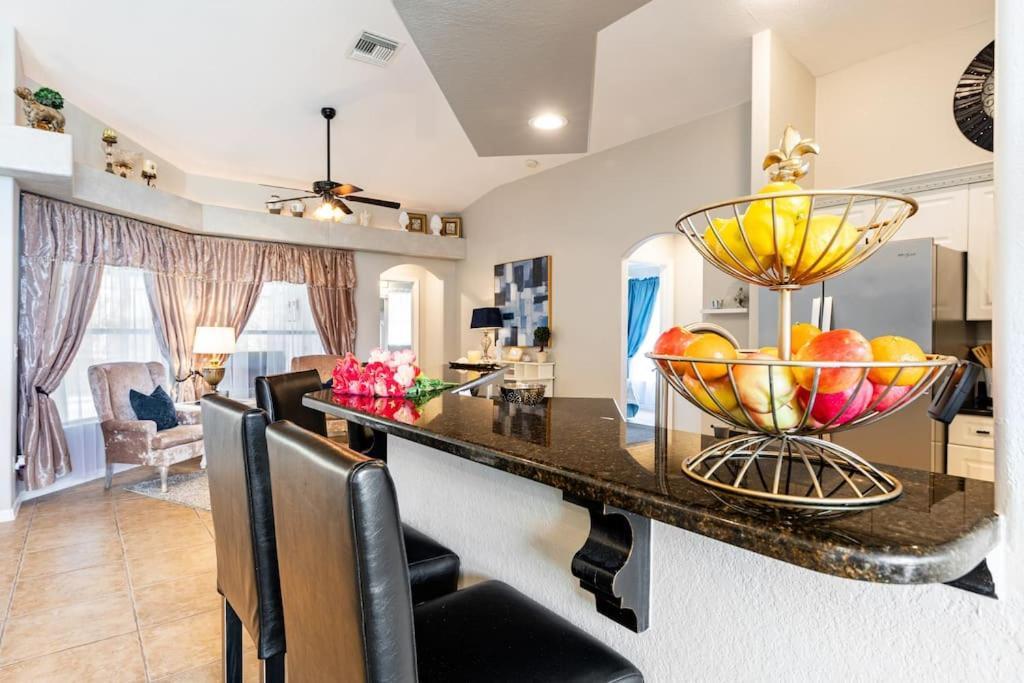 Villa Nicol Cape Coral Exteriör bild