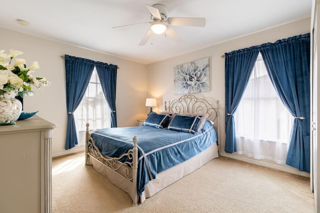 Villa Nicol Cape Coral Exteriör bild